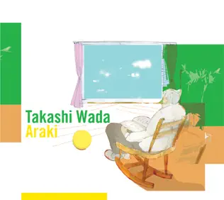 baixar álbum Takashi Wada - Araki