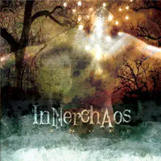 baixar álbum Innerchaos - Cenote