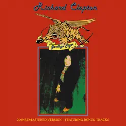 Goodbye Tiger (Remastered) - Richard Clapton