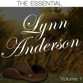 The Essential Lynn Anderson, Vol. 1 artwork
