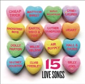 15 Love Songs, 2011