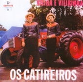 Vieira and Vieirinha - Se Namoro for Pecado