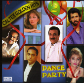 Persian Dance Party, Vol. 2: Persian Music - Verschiedene Interpreten