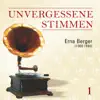 Stream & download Unvergessene stimmen, Vol. 1