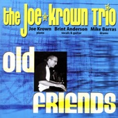 Joe Krown Trio - Tchoupitoulas St. Rag