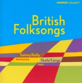 British Folksongs (Arr. For Harmonica and Harp)