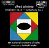 Stream & download Schnittke: Symphonies Nos. 6 and 7