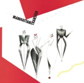 The Manhattan Transfer - Twilight Zone / Twilight Tone