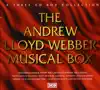 The Andrew Lloyd Webber Musical Box album lyrics, reviews, download