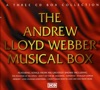 The Andrew Lloyd Webber Musical Box