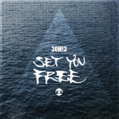 3OH!3 - Set You Free