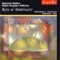 Silent Noon - David Mason, Mark Chambers & The Caractacus String Quartet lyrics
