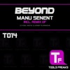 Beyond - EP