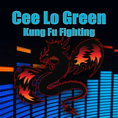 Kung Fu Fighting - Single - Cee Lo Green