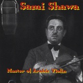Master of Arabic Violin artwork