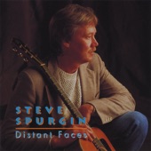 Distant Faces artwork