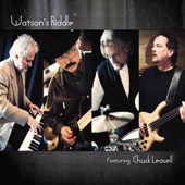 Chuck Leavell;Steve Watson;Watson's Riddle;Tim Lawter;Paul T. Riddle - In The Moment