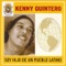 Para Que Gozen - Kenny Quintero y Su Orquesta Brava lyrics