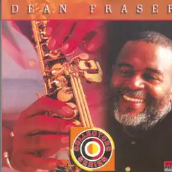 Dean Fraser - Collectors Series - Dean Fraser Dean Fraser - Collectors Series - Dean Fraser