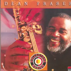 Dean Fraser