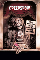 Stephen King - Creepshow artwork