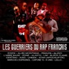 Les guerriers du rap francais
