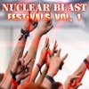 Nuclear Blast Festivals, Vol. 1, 2011