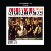 Vasos Vacíos (Remastered) artwork