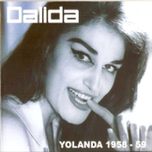 Yolanda 1958 - 59 - Dalida
