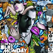 Blue Monday (Vandalism Remix Radio Edit) artwork
