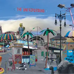 The Unfairground - Kevin Ayers
