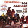 Los Alegres de Terán - Sonora Querida