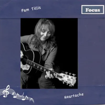 Heartache - Pam Tillis