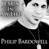 Jesus in My Life - Single