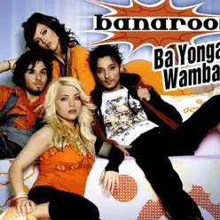 Ba Yonga Wamba - EP - Banaroo