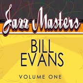 Jazz Masters: Bill Evans, Vol. 1 artwork