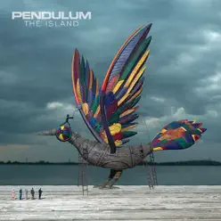 The Island - EP - Pendulum The Island - EP - Pendulum