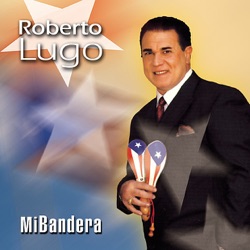 Roberto Lugo - Corazón En Blanco