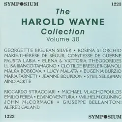The Harold Wayne Collection, Vol. 30 (1905-1916) - Studio Orchestra The Harold Wayne Collection, Vol. 30 (1905-1916) - Studio Orchestra