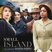 Small Island (Original Television Soundtrack) artwork