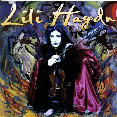 Lili - Lili Haydn