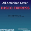 American Lover (Radio Version) - Single