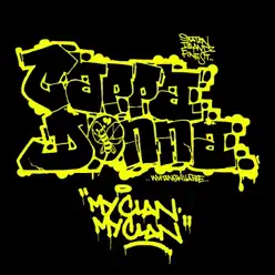 My Clan My Clan / Hard Muzik- EP - Cappadonna My Clan My Clan / Hard Muzik- EP - Cappadonna