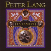 Peter Lang - Can't Feel At Home In This World Anymore