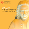 Bach: the Complete Cello Suites - Klaus-Peter Hahn