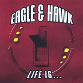 Eagle & Hawk - Dance