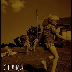 The Beginning - EP - Clara The Beginning - EP - Clara