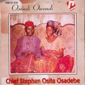 Osondi Owendi artwork