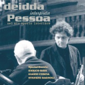 Deidda interpreta Pessoa nel mio spazio interiore (feat. Enrico Rava, Gianni Coscia & Stefano Bagnoli) artwork