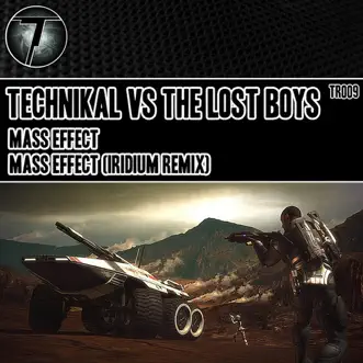 Mass Effect (Iridium Remix) by Technikal & The Lost Boys song reviws